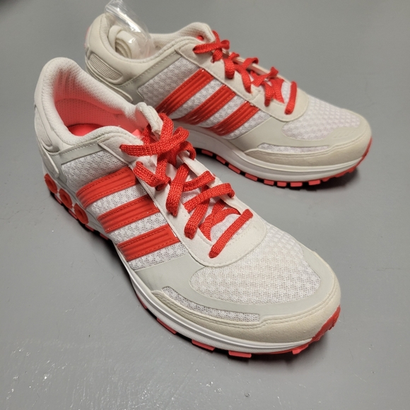 Adidas LA Trainers II - size 6 - Picture 2 of 7